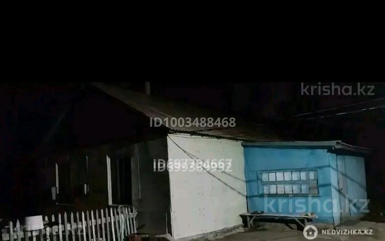 Часть дома · 3 комнаты · 52 м² · 16 сот., Абая Кунанбаева 17/2 за 15 млн ₸ в Арайлы — фото 2