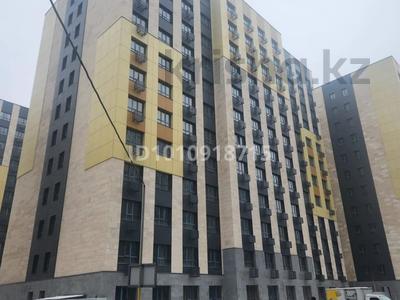 1-бөлмелі пәтер · 38.4 м² · 6/12 қабат, мкр Акбулак, Момышулы 100, бағасы: 21 млн ₸ в Алматы, Алатауский р-н