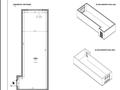 1-бөлмелі пәтер · 38.4 м² · 6/12 қабат, Ақбұлақ ш/а., Момышулы 100 — Напротив Almaty arena, бағасы: 21 млн ₸ в Алматы, Алатауский р-н — фото 3