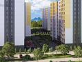1-бөлмелі пәтер · 38.4 м² · 6/12 қабат, Ақбұлақ ш/а., Момышулы 100 — Напротив Almaty arena, бағасы: 21 млн ₸ в Алматы, Алатауский р-н — фото 5