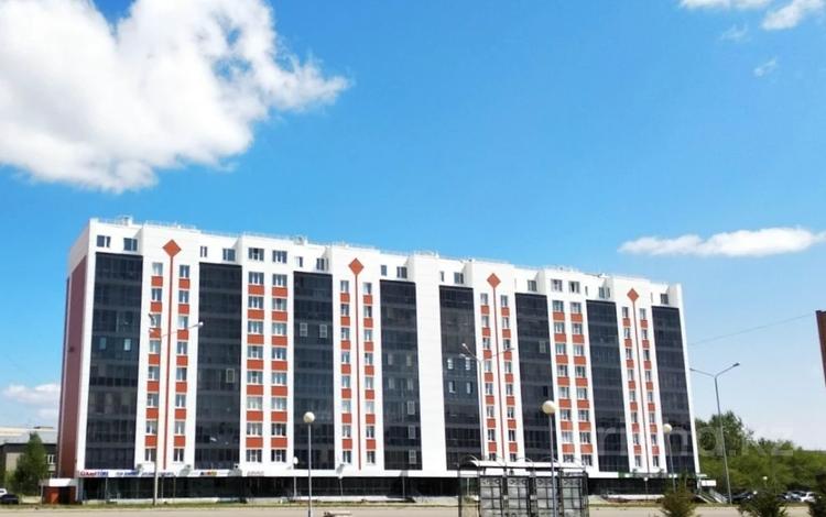 2-бөлмелі пәтер · 85 м² · 9/10 қабат, казыбек би 38, бағасы: 37.6 млн ₸ в Усть-Каменогорске — фото 10