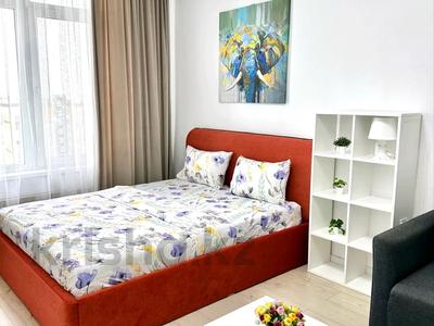 1-бөлмелі пәтер · 45 м² · 10/12 қабат, Алиби Жангелдин 67, бағасы: 20 000 ₸ в Атырау