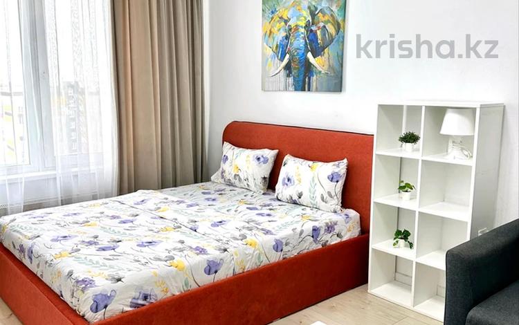 1-бөлмелі пәтер · 45 м² · 10/12 қабат, Алиби Жангелдин 67, бағасы: 20 000 ₸ в Атырау — фото 26