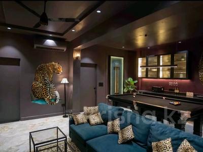 3-бөлмелі пәтер · 110 м² · 7 қабат, Амман 21, бағасы: 1.5 млн ₸ в Астане, Алматы р-н