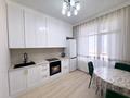 1-комнатная квартира · 39 м² · 12/12 этаж, Айтматова 79 за ~ 26 млн ₸ в Астане, Нура р-н