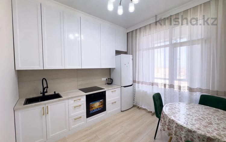1-комнатная квартира · 39 м² · 12/12 этаж, Айтматова 79 за ~ 26 млн ₸ в Астане, Нура р-н — фото 23
