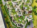 3-бөлмелі пәтер · 136.5 м² · 2/3 қабат, Аль-фараби 116/1, бағасы: 145 млн ₸ в Алматы, Бостандыкский р-н — фото 2