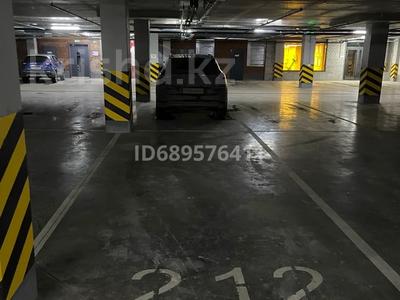 Паркинг • 15.55 м² • Бухар Жырау 28 А за 2.8 млн 〒 в Астане, Есильский р-н
