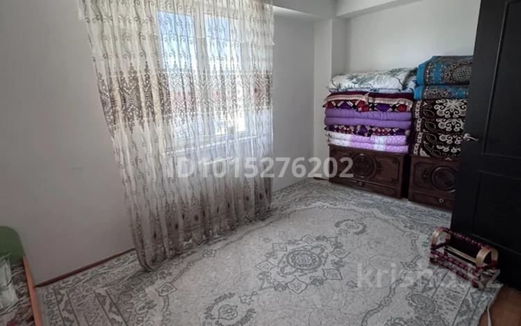 3-бөлмелі пәтер · 76.1 м² · 5/9 қабат, мкр Шымсити 19, бағасы: 35 млн ₸ в Шымкенте, Абайский р-н — фото 2