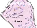 2-комнатная квартира · 44 м² · 3/5 этаж, 9 мкр 13 — Поликлиника, Фикс прайс, Весна за 7.3 млн ₸ в Степногорске — фото 12