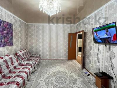 2-бөлмелі пәтер · 60.7 м² · 4/5 қабат, Каратал, бағасы: 28 млн ₸ в Талдыкоргане