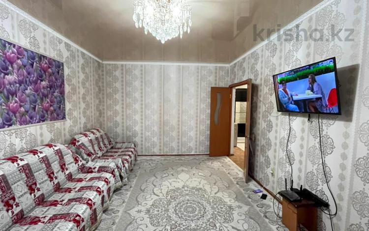 2-комнатная квартира · 60.7 м² · 4/5 этаж, Каратал за 28 млн ₸ в Талдыкоргане — фото 2