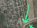Жер телімі · 6 сотық, Алматы, бағасы: 2.8 млн ₸ — фото 3