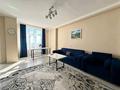 3-бөлмелі пәтер · 80 м² · 15/19 қабат, 7А ш/а. 21, бағасы: 30 000 ₸ в Актау, 7А мкр — фото 12