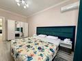 3-бөлмелі пәтер · 80 м² · 15/19 қабат, 7А ш/а. 21, бағасы: 30 000 ₸ в Актау, 7А мкр — фото 2