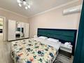 3-бөлмелі пәтер · 80 м² · 15/19 қабат, 7А ш/а. 21, бағасы: 30 000 ₸ в Актау, 7А мкр