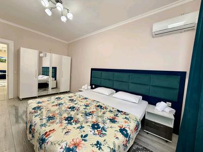 3-бөлмелі пәтер · 80 м² · 15/19 қабат, 7А ш/а. 21, бағасы: 30 000 ₸ в Актау, 7А мкр
