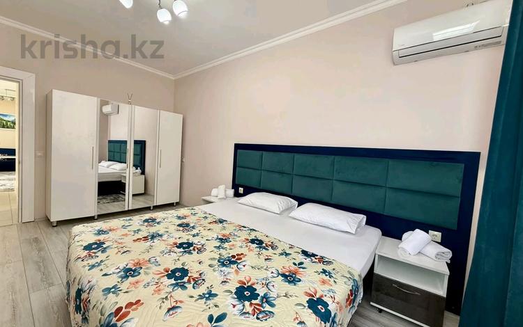 3-бөлмелі пәтер · 80 м² · 15/19 қабат, 7А ш/а. 21, бағасы: 30 000 ₸ в Актау, 7А мкр — фото 67
