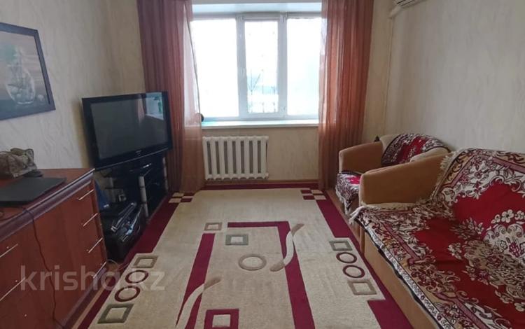 2-комнатная квартира · 51 м² · 2/5 этаж, Гарифуллы Курмангалиева за 18.5 млн ₸ в Уральске — фото 2