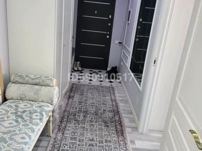 3-бөлмелі пәтер, 93 м², 12/12 қабат, Толе би 273/5 — озеро Сайран, бағасы: 53 млн 〒 в Алматы, Алмалинский р-н