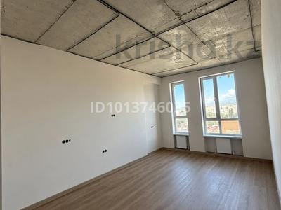 2-комнатная квартира · 55 м² · 10/13 этаж, Райымбека 349/1 за 36 млн ₸ в Алматы, Ауэзовский р-н