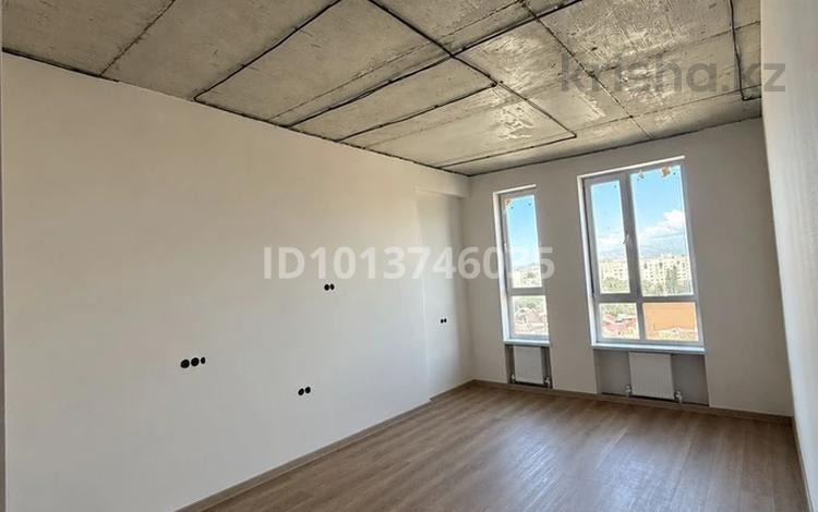 2-комнатная квартира · 55 м² · 10/13 этаж, Райымбека 349/1 за 36 млн ₸ в Алматы, Ауэзовский р-н — фото 2