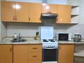 1-комнатная квартира · 47 м² · 4/17 этаж, Жарокова 137 В2 — Мынбаева - метро Алатау за 20 000 ₸ в Алматы, Бостандыкский р-н — фото 18