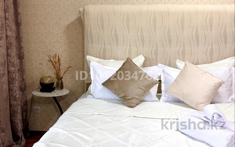 1-комнатная квартира · 47 м² · 4/17 этаж, Жарокова 137 В2 — Мынбаева - метро Алатау за 20 000 ₸ в Алматы, Бостандыкский р-н — фото 29