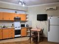 1-комнатная квартира · 47 м² · 4/17 этаж, Жарокова 137 В2 — Мынбаева - метро Алатау за 20 000 ₸ в Алматы, Бостандыкский р-н — фото 8