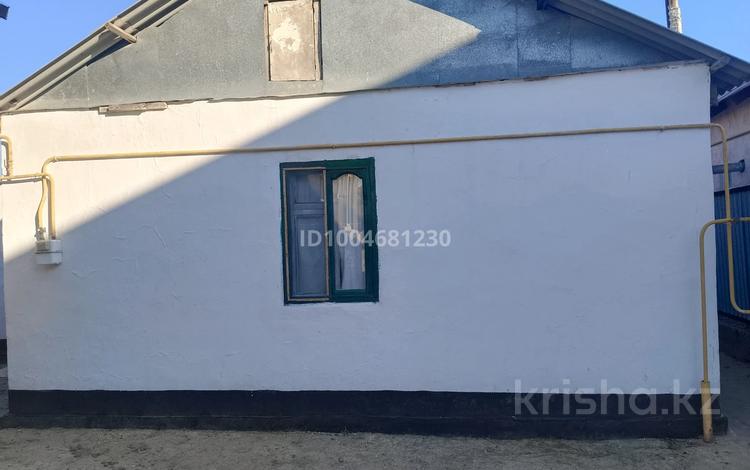 Отдельный дом · 2 комнаты · 80 м², Оркен - 2, Хабиболла Куанышкали 36 за 70 000 〒 в Атырау — фото 2