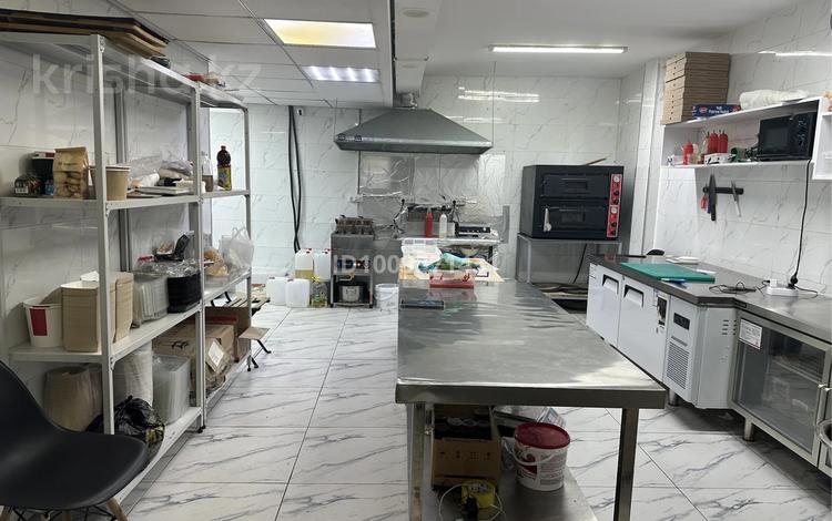 Готовый бизнес · 45 м² за 6.5 млн 〒 в Астане — фото 2
