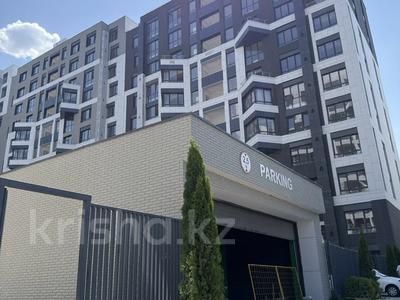 2-комнатная квартира · 56 м² · 6/9 этаж, Сагадат Нурмагамбетов за 52.6 млн ₸ в Алматы, Медеуский р-н