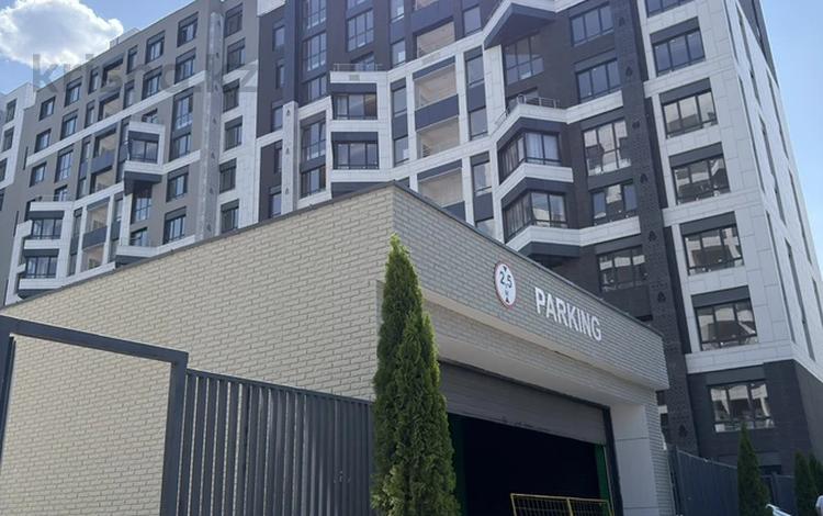 2-комнатная квартира · 56 м² · 6/9 этаж, Сагадат Нурмагамбетов за 52.6 млн ₸ в Алматы, Медеуский р-н — фото 2