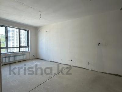 2-комнатная квартира · 56 м² · 6/9 этаж, Сагадат Нурмагамбетов за 51.6 млн ₸ в Алматы, Медеуский р-н