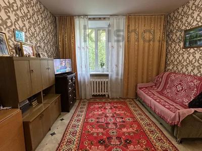 2-комнатная квартира · 48.3 м² · 1/3 этаж, Шакарима за 12.5 млн 〒 в Семее