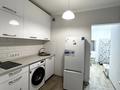 1-бөлмелі пәтер · 34.9 м² · 4/5 қабат, мкр Каргалы, Рауан 9, бағасы: 22.7 млн ₸ в Алматы, Наурызбайский р-н