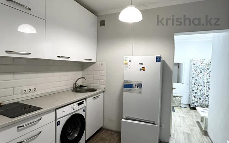 1-бөлмелі пәтер · 34.9 м² · 4/5 қабат, мкр Каргалы, Рауан 9, бағасы: 22.7 млн ₸ в Алматы, Наурызбайский р-н — фото 47