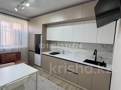 2-комнатная квартира · 75 м² · 2/5 этаж, Курмангазы 3 — Курмангазы за 29.5 млн 〒 в Атырау, мкр Авангард-2