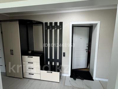 2-комнатная квартира · 52 м² · 2/5 этаж, васильковский 1 — тд Сырымбет за 18.5 млн ₸ в Кокшетау