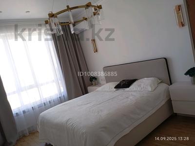 4-бөлмелі пәтер · 135 м² · 6/12 қабат, Сейфуллина — Райымбек, бағасы: 187 млн ₸ в Алматы, Алмалинский р-н