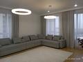4-бөлмелі пәтер · 135 м² · 6/12 қабат, Сейфуллина — Райымбек, бағасы: 187 млн ₸ в Алматы, Алмалинский р-н — фото 26
