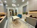 Отдельный дом · 7 комнат · 280 м² · 10 сот., мкр Туран — ЖК Кос тура за 110 млн ₸ в Шымкенте, Каратауский р-н — фото 20