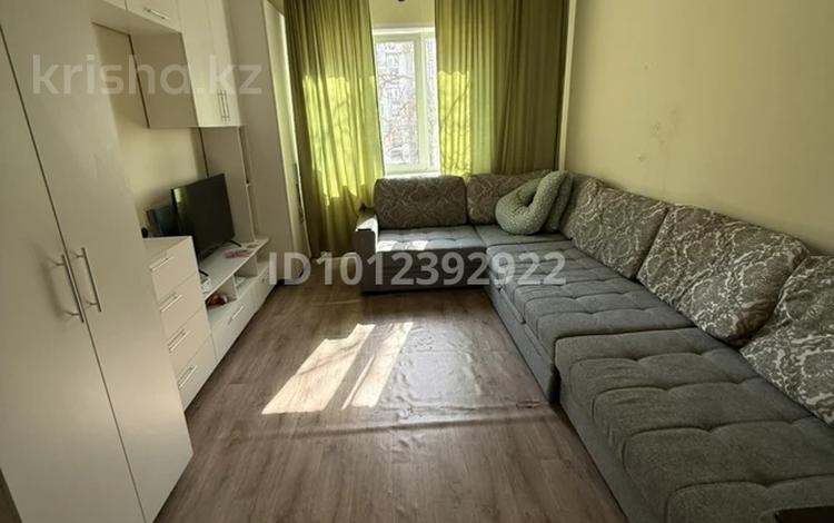 3-бөлмелі пәтер · 73 м² · 4/9 қабат, Байтурсынова 191 — Альфараби - Сейфулина, бағасы: 59 млн ₸ в Алматы, Бостандыкский р-н — фото 2