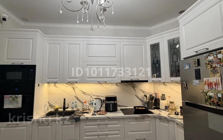 3-бөлмелі пәтер · 74 м² · 2/11 қабат, Альфараби 3, бағасы: 58 млн ₸ в Костанае — фото 4