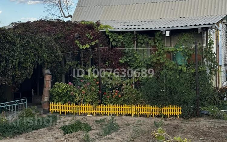 Дача · 3 комнаты · 35 м² · 9 сот., Кенгирская — Дачи Автобъединения за 1.8 млн 〒 в Жезказгане — фото 2