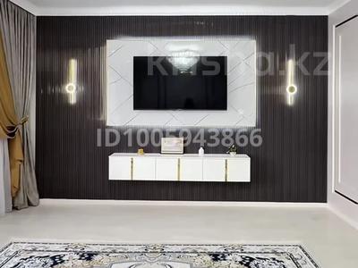 Отдельный дом · 4 комнаты · 150 м² · 10 сот., жилой массив Жанаконыс-2, Жанаконыс 2 378 за 40 млн 〒 в Актобе