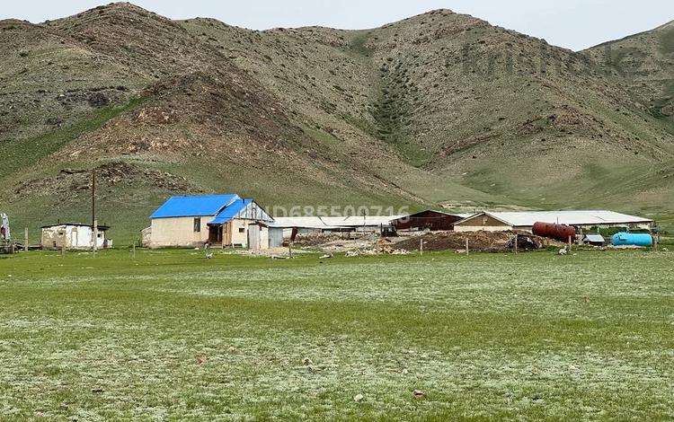 Сельское хозяйство · 1000 м² за 45 млн 〒 в Кегене — фото 44