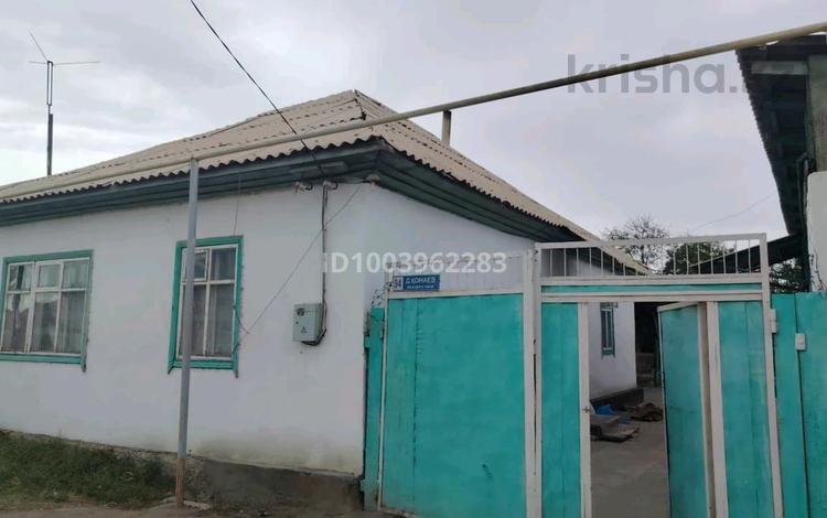 Жеке үй · 3 бөлме · 70 м² · 5 сот., Кунаева 94, бағасы: 22 млн ₸ в Жаркенте — фото 2