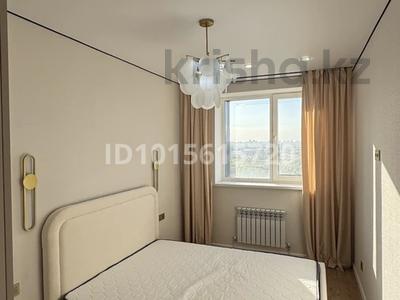 2-бөлмелі пәтер · 45 м² · 8/10 қабат, Е 538 7, бағасы: 27 млн ₸ в Астане, Есильский р-н