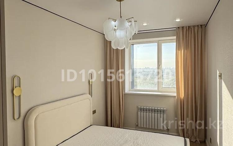 2-бөлмелі пәтер · 45 м² · 8/10 қабат, Е 538 7, бағасы: 27 млн ₸ в Астане, Есильский р-н — фото 2